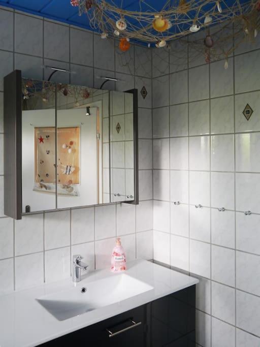 Fewo-Barbara, Ruhige Lage, 15 Min. Zum Europapark Ettenheim Exteriör bild