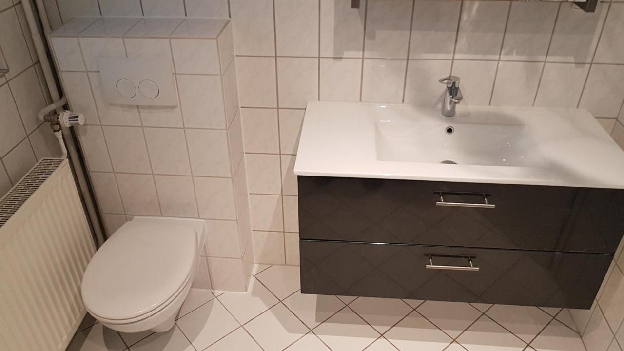 Fewo-Barbara, Ruhige Lage, 15 Min. Zum Europapark Ettenheim Exteriör bild